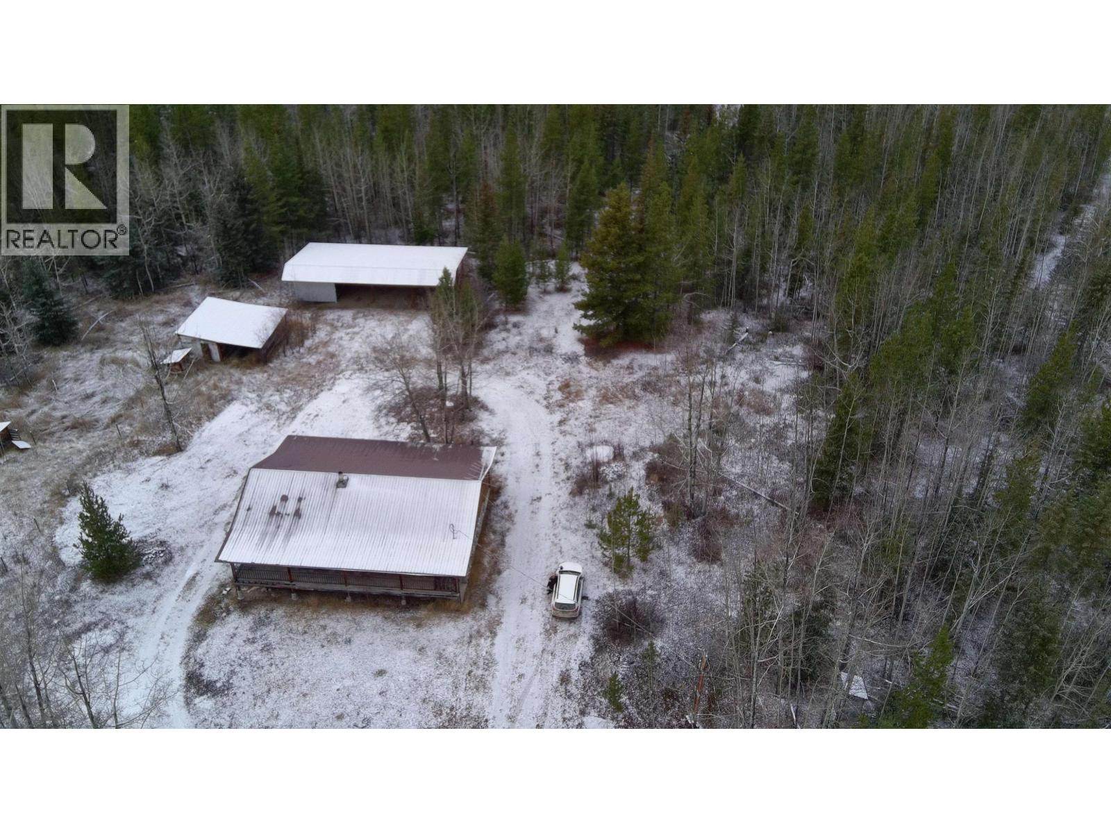 13151 Mapes Road, Vanderhoof, British Columbia  V0J 3A1 - Photo 3 - R3071526