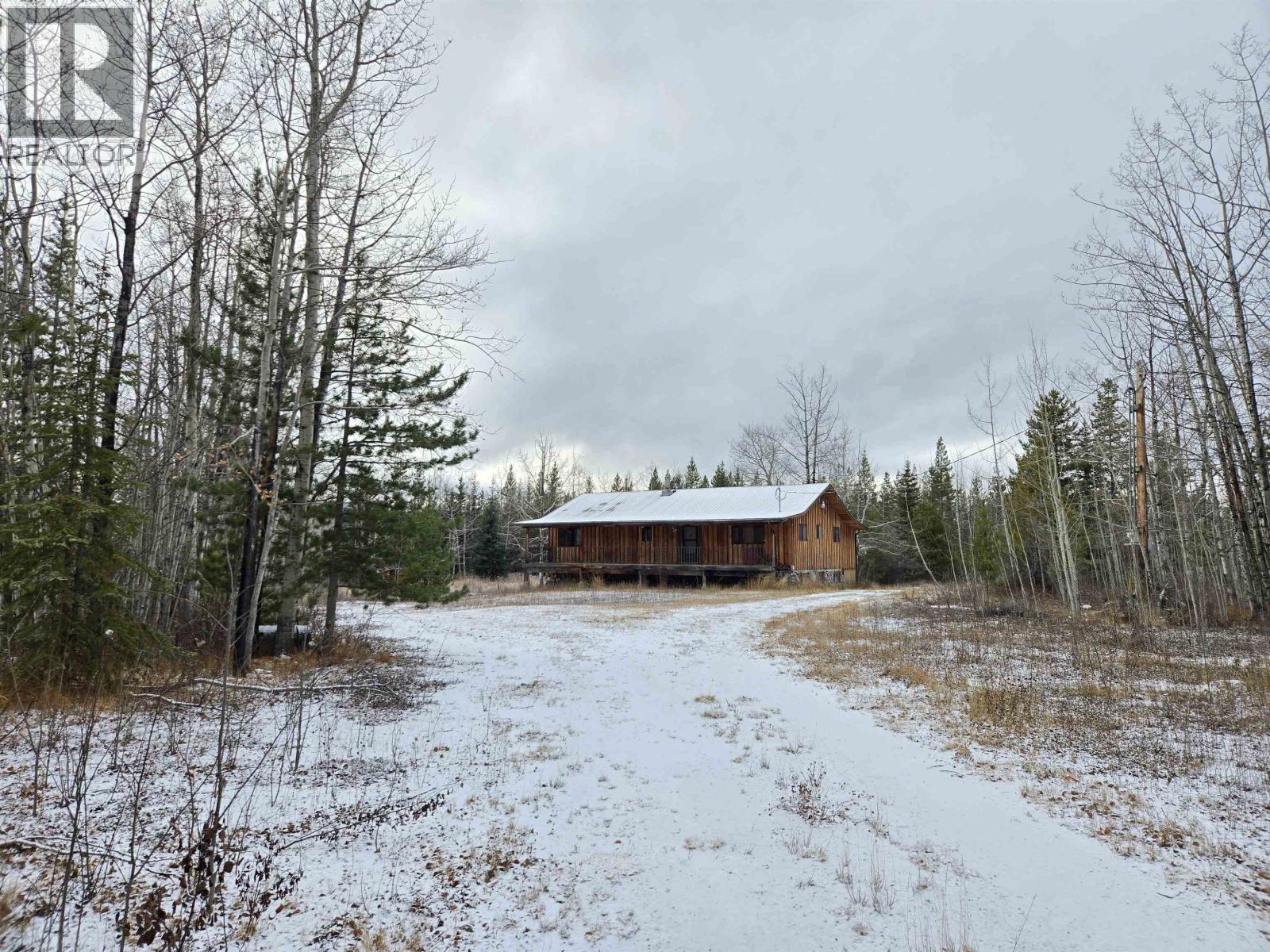 13151 Mapes Road, Vanderhoof, British Columbia  V0J 3A1 - Photo 8 - R3071526