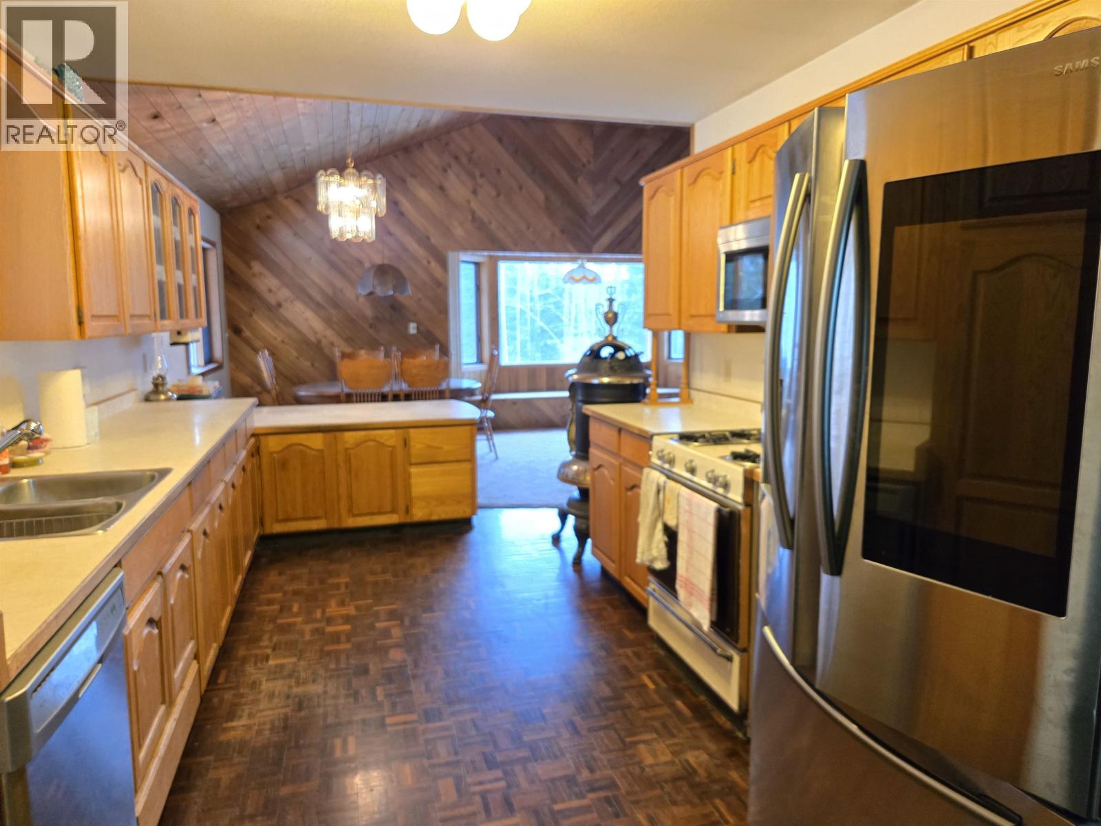 13151 Mapes Road, Vanderhoof, British Columbia  V0J 3A1 - Photo 15 - R3071526