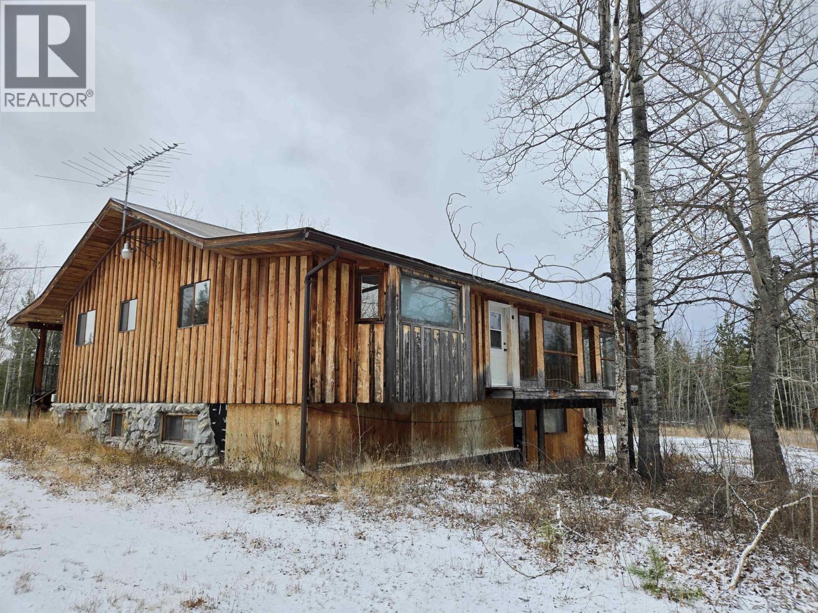 13151 Mapes Road, Vanderhoof, British Columbia  V0J 3A1 - Photo 35 - R3071526