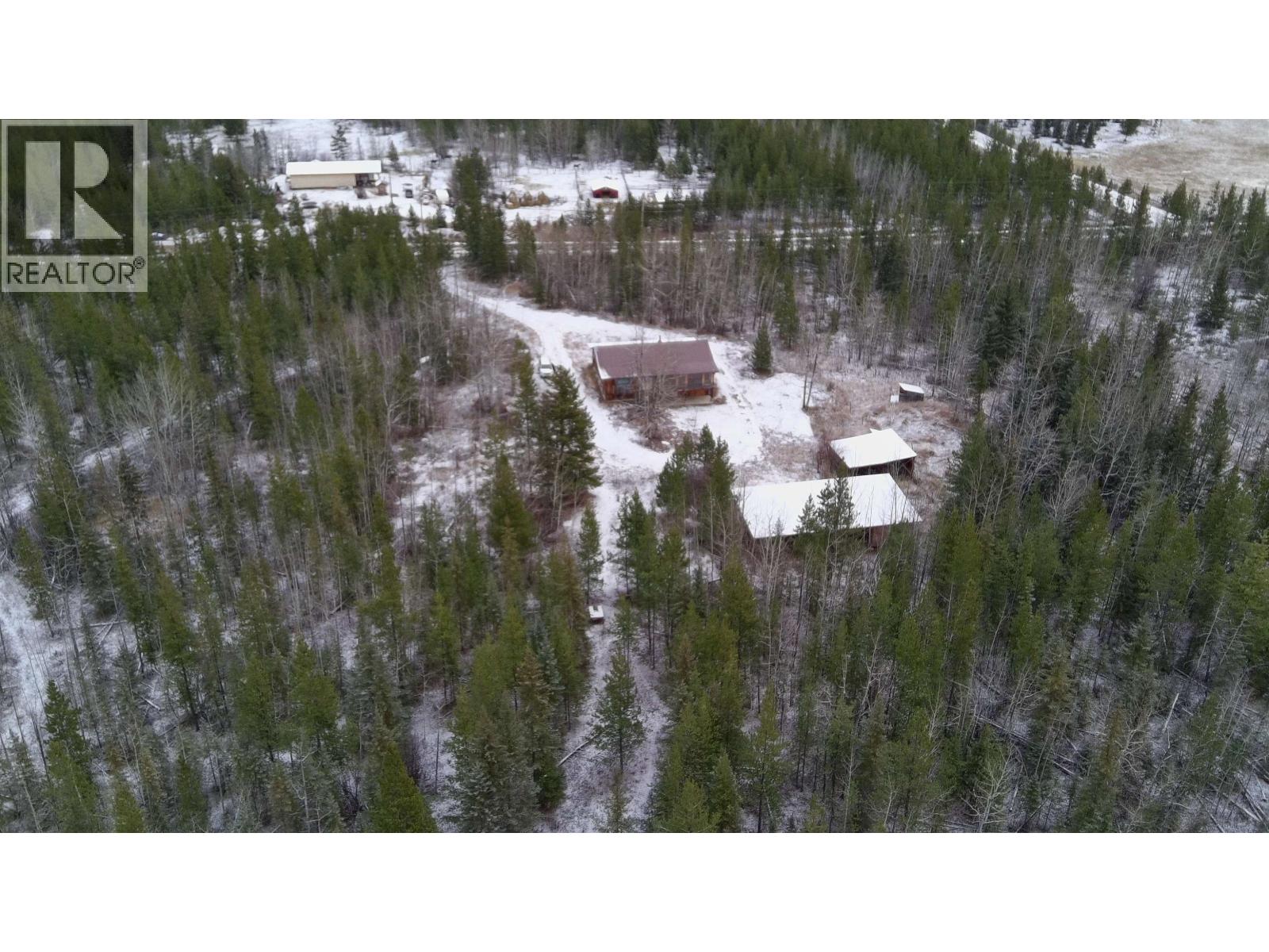 13151 Mapes Road, Vanderhoof, British Columbia  V0J 3A1 - Photo 6 - R3071526