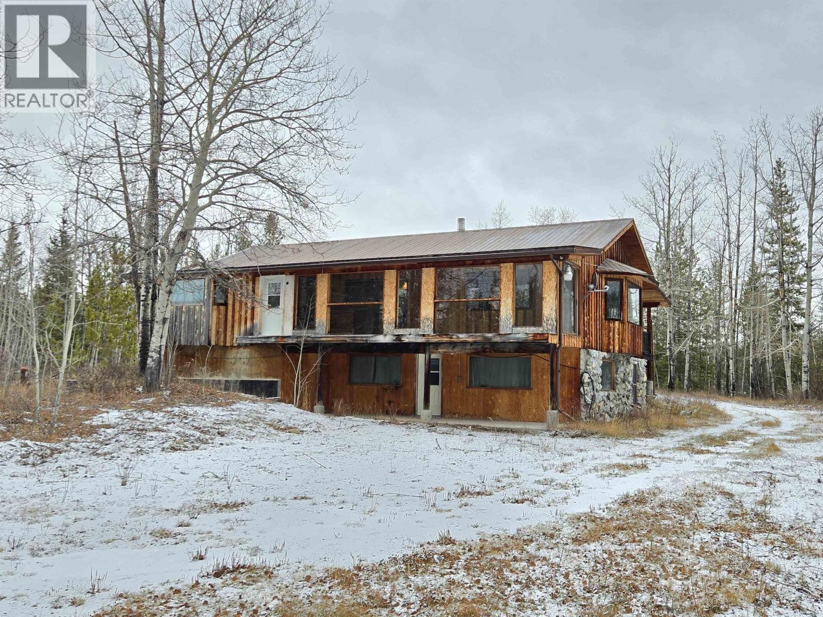 13151 Mapes Road, Vanderhoof, British Columbia  V0J 3A1 - Photo 33 - R3071526