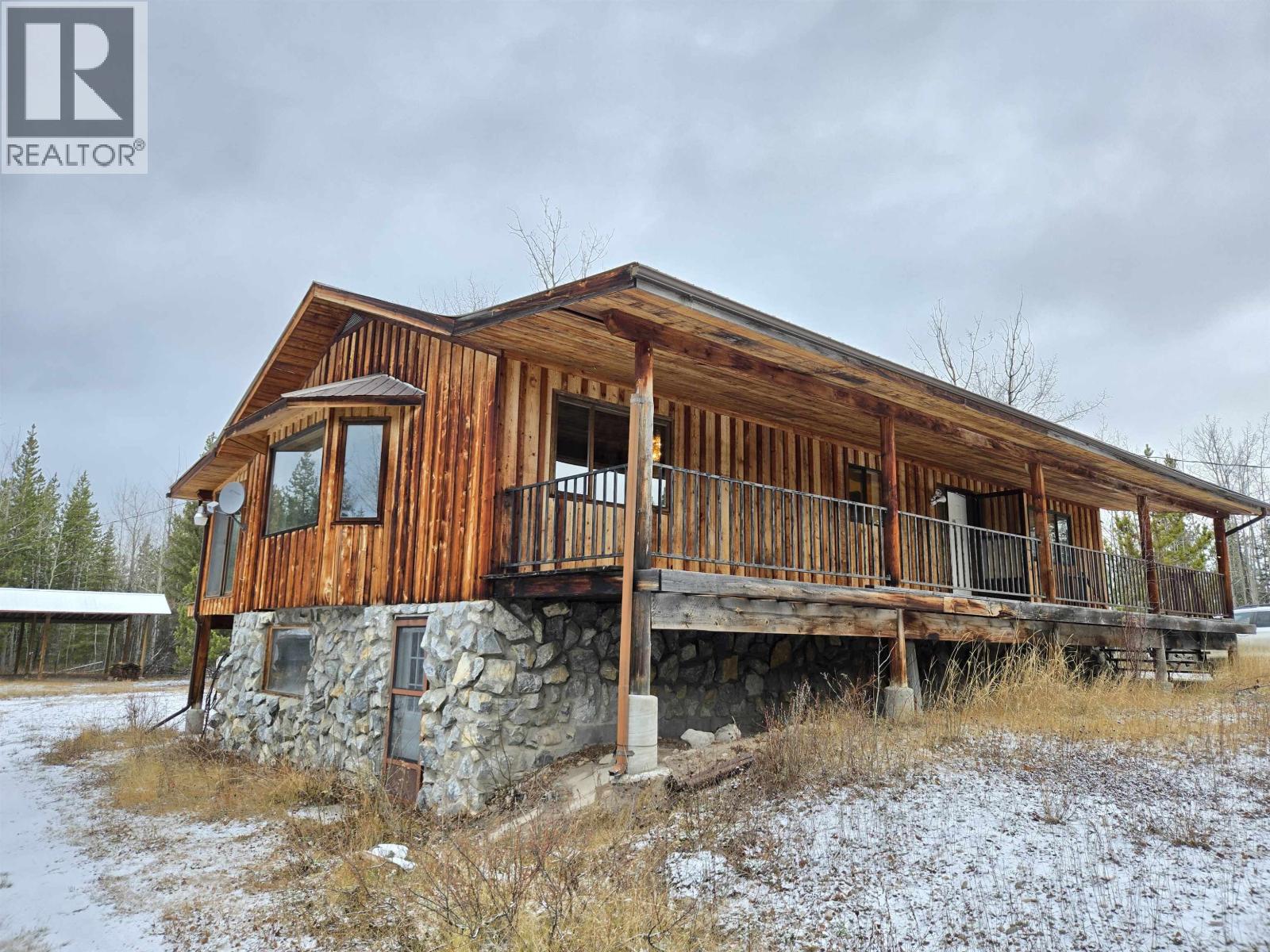 13151 Mapes Road, Vanderhoof, British Columbia  V0J 3A1 - Photo 38 - R3071526