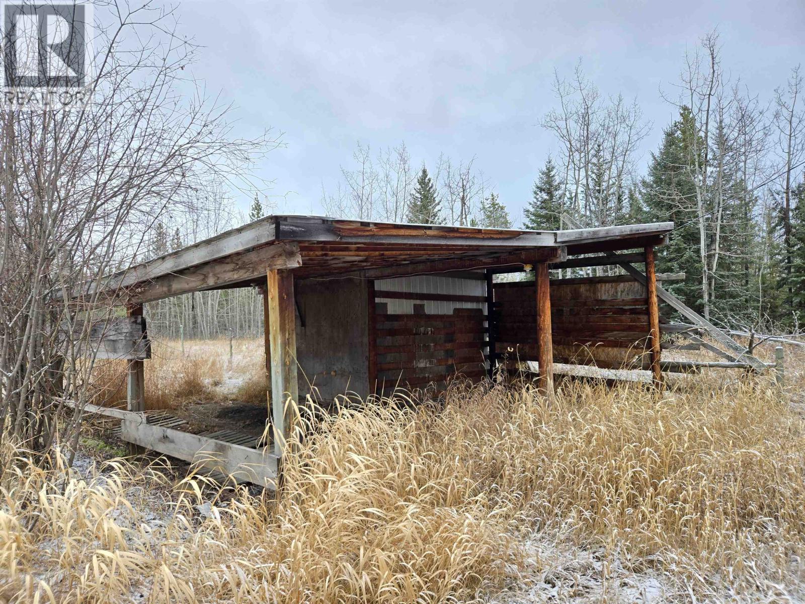 13151 Mapes Road, Vanderhoof, British Columbia  V0J 3A1 - Photo 34 - R3071526