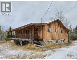 13151 Mapes Road, Vanderhoof, Ca