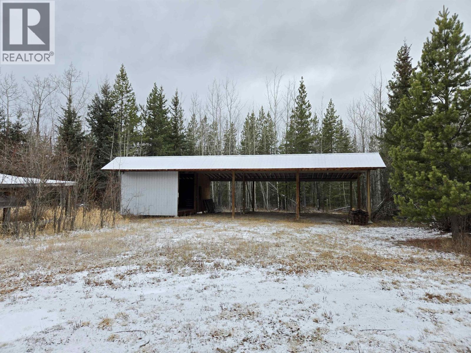 13151 Mapes Road, Vanderhoof, British Columbia  V0J 3A1 - Photo 28 - R3071526