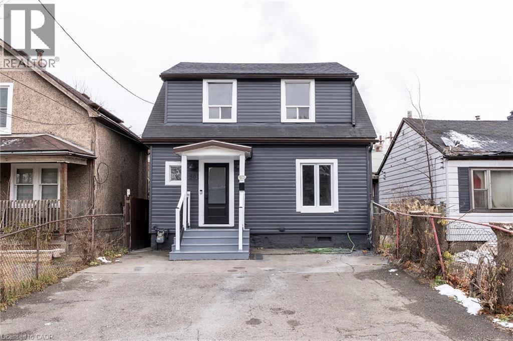 50 Stapleton Avenue, Hamilton, Ontario L8H 3N5 - Photo 2 - 40791870