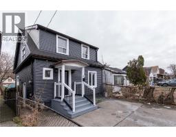 50 STAPLETON Avenue, Hamilton, Ontario