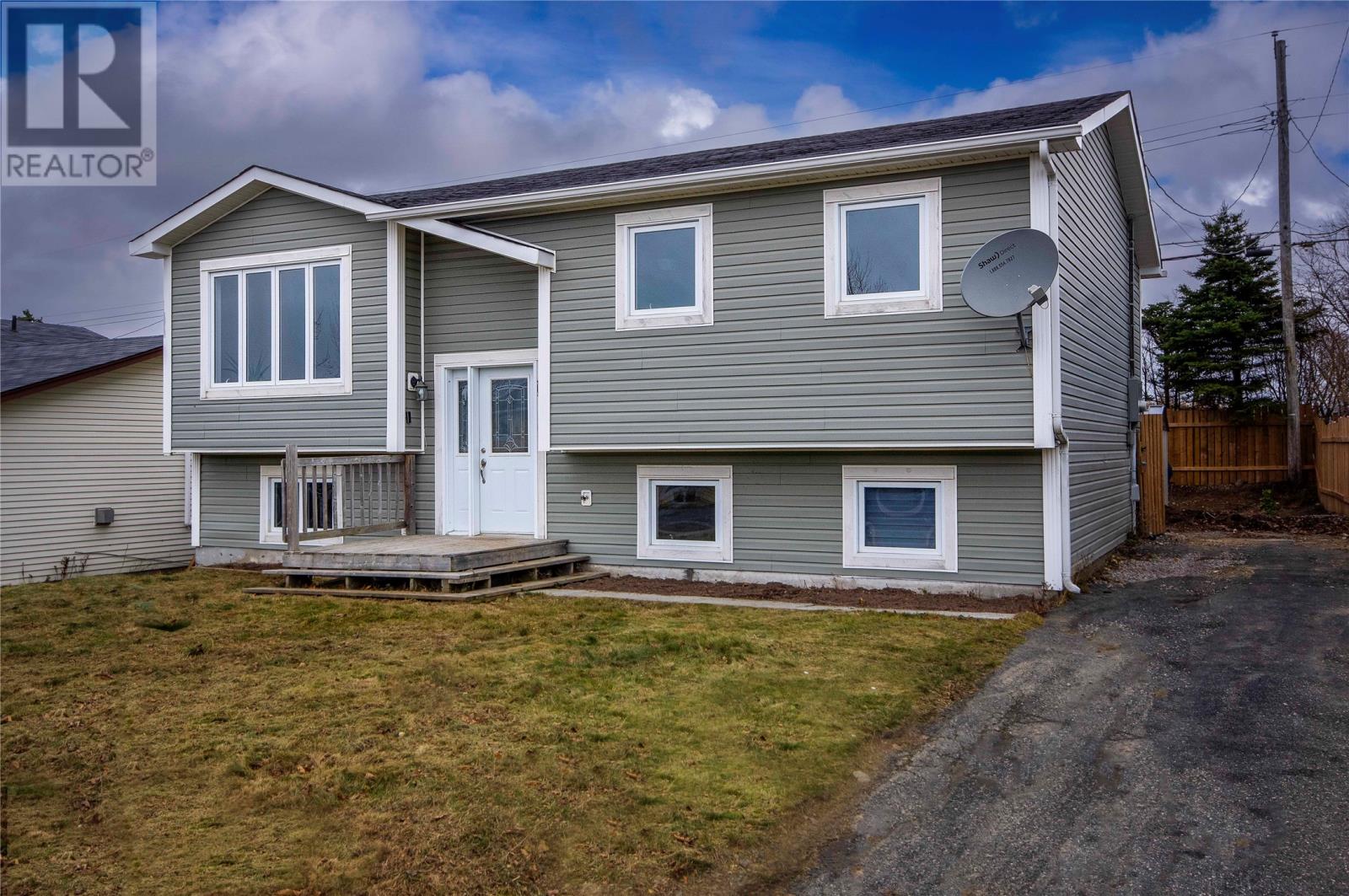 47 Kerry Avenue, Conception Bay South, Newfoundland & Labrador  A1X 7H5 - Photo 1 - 1293074