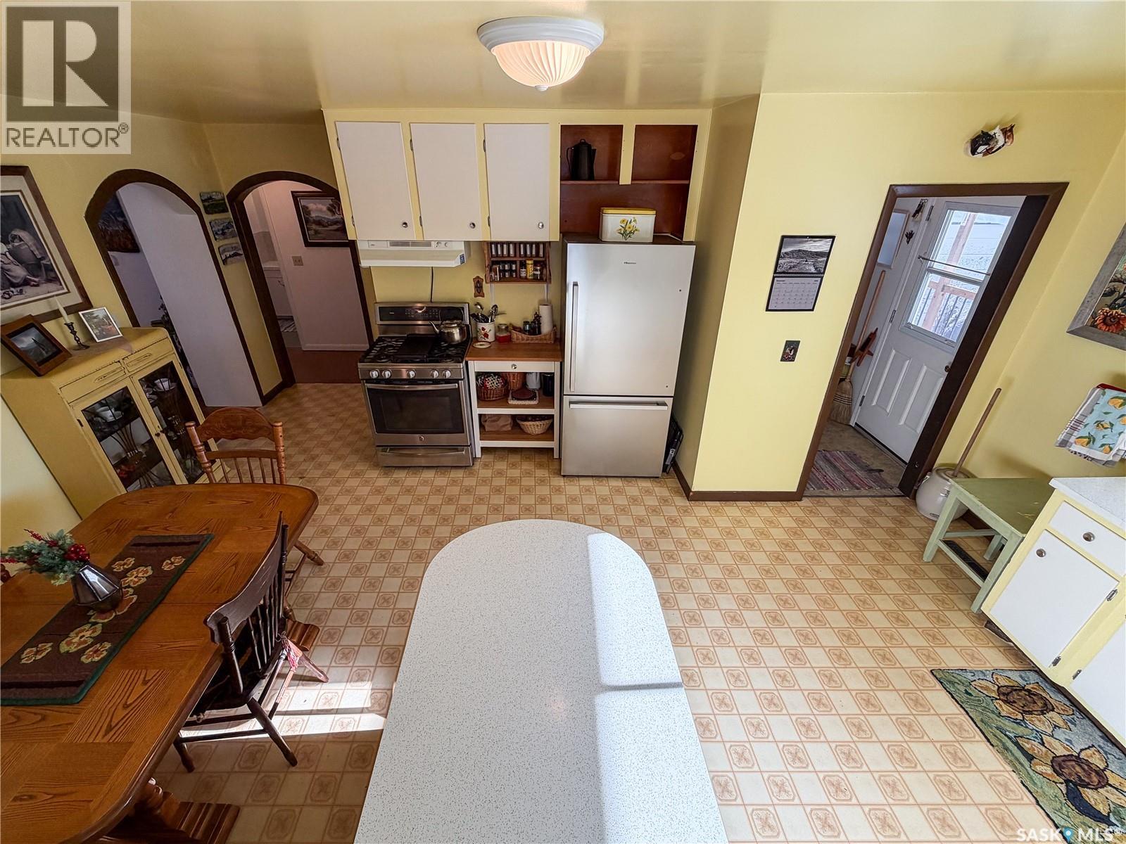 610 Railway Street, Eastend, Saskatchewan  S0N 0T0 - Photo 14 - SK025093