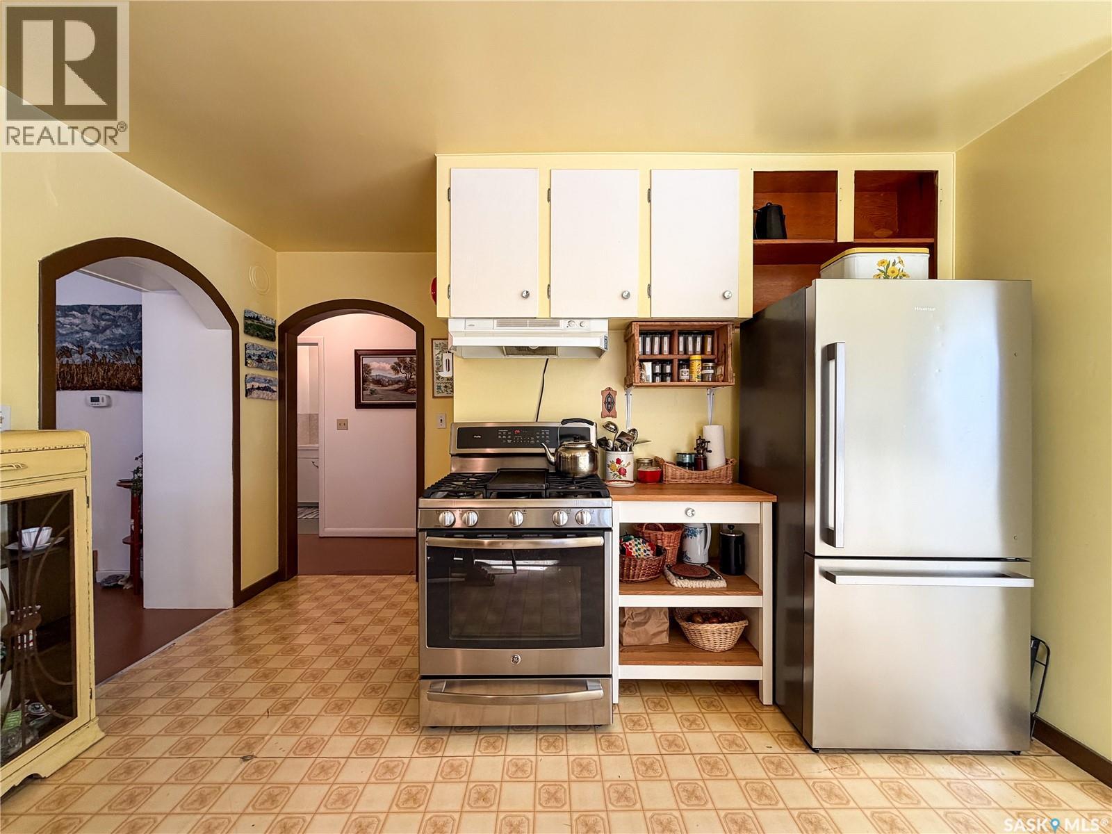 610 Railway Street, Eastend, Saskatchewan  S0N 0T0 - Photo 17 - SK025093