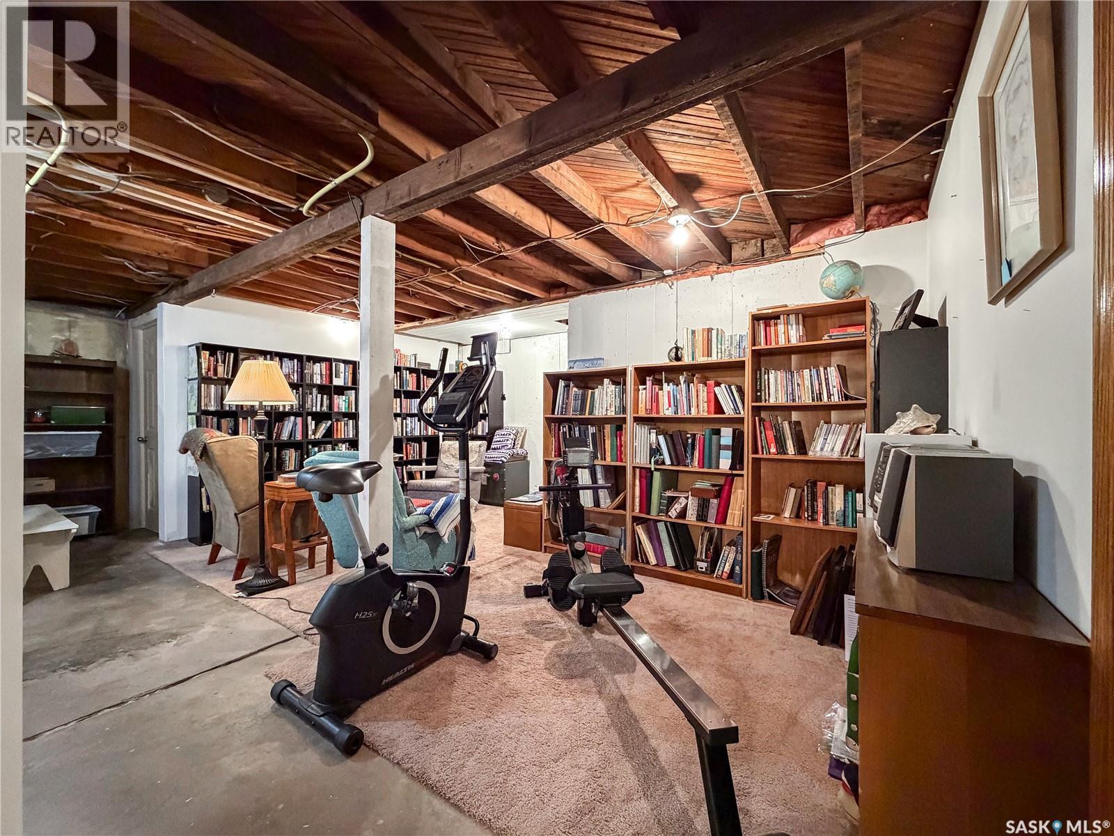 610 Railway Street, Eastend, Saskatchewan  S0N 0T0 - Photo 32 - SK025093