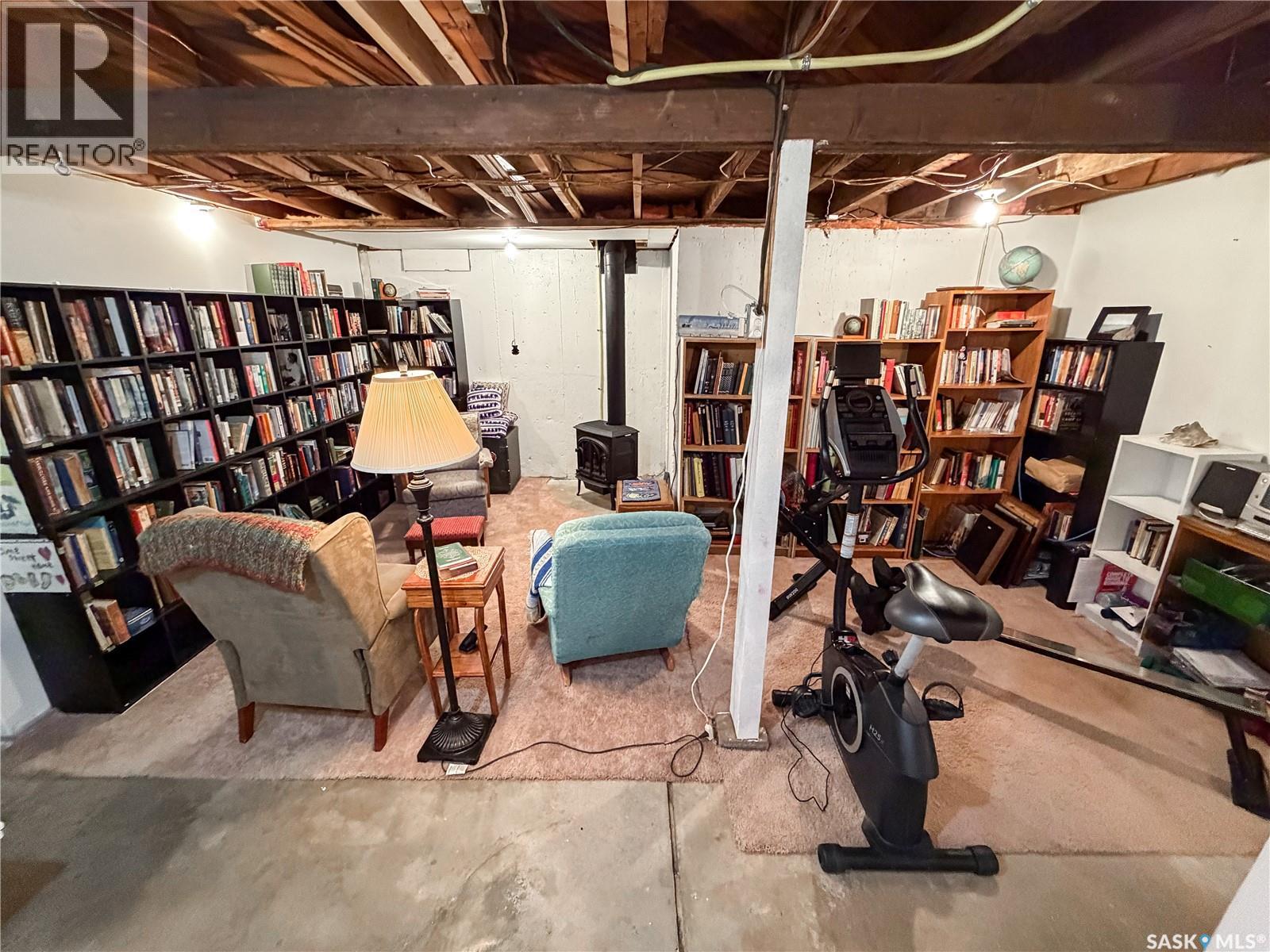 610 Railway Street, Eastend, Saskatchewan  S0N 0T0 - Photo 33 - SK025093