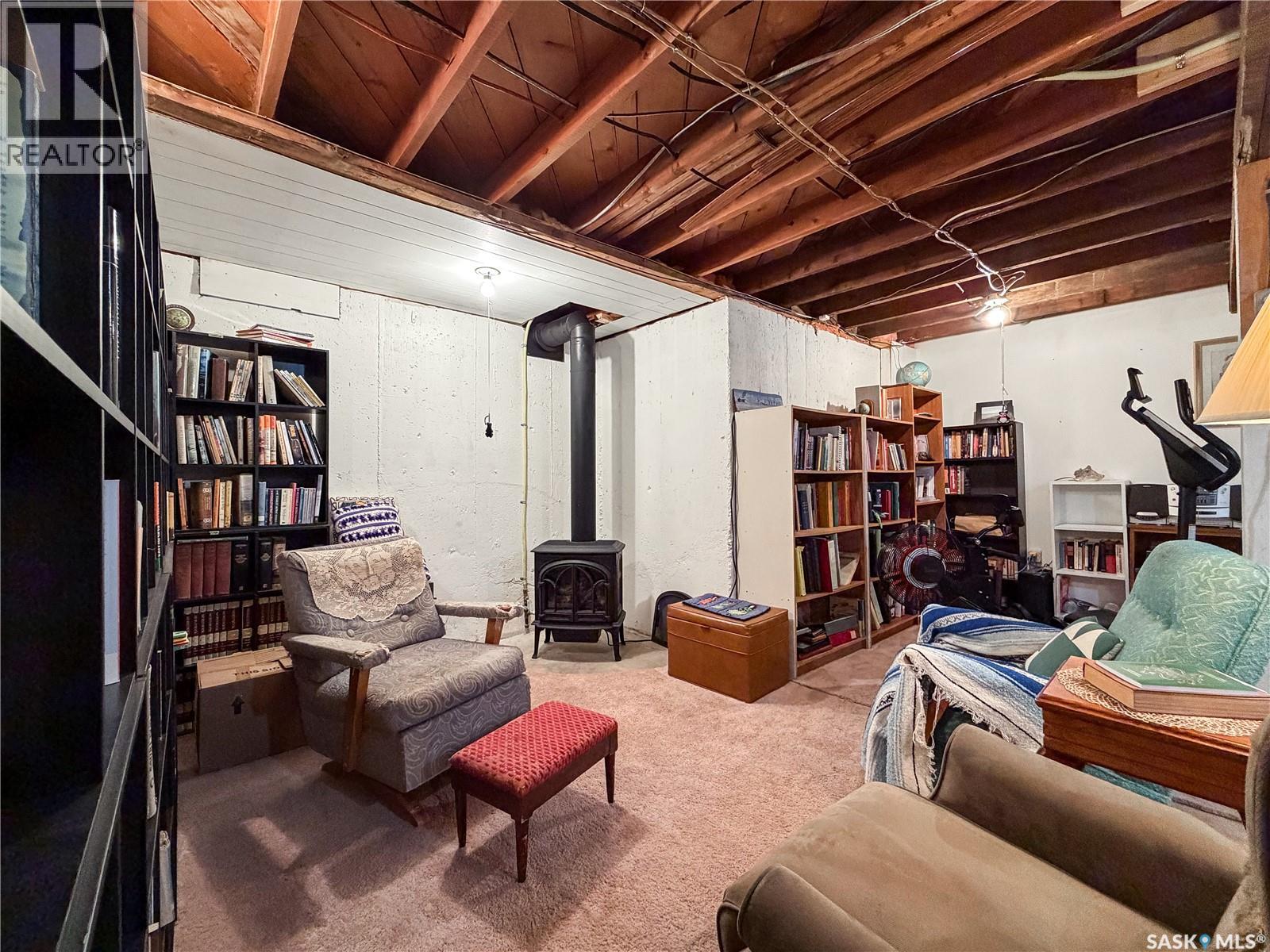 610 Railway Street, Eastend, Saskatchewan  S0N 0T0 - Photo 34 - SK025093