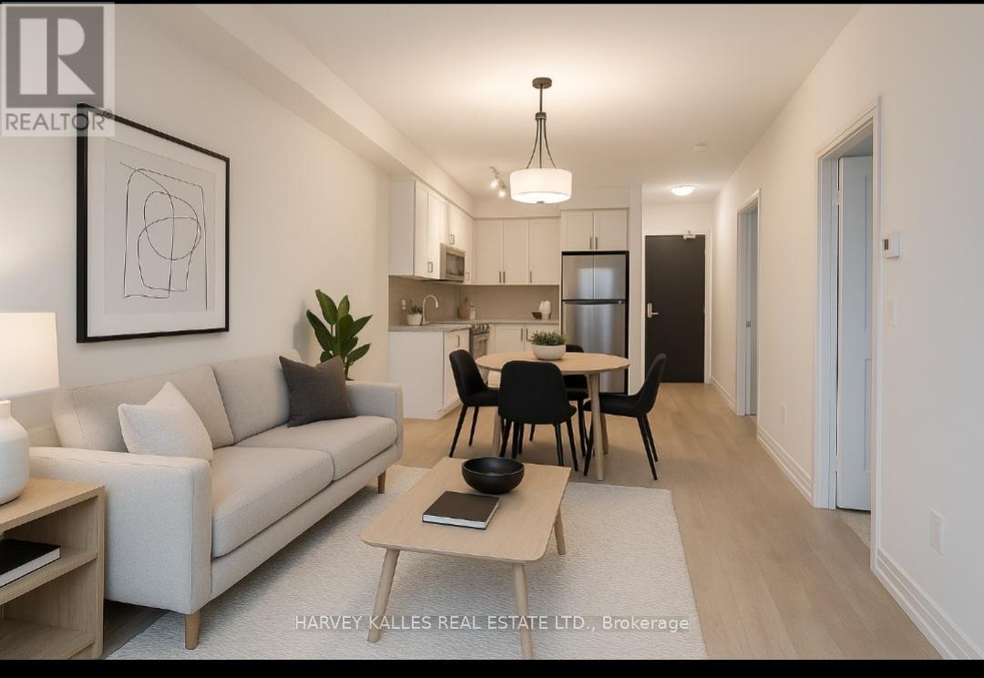 1409 - 3600 HIGHWAY 7, Vaughan, Ontario