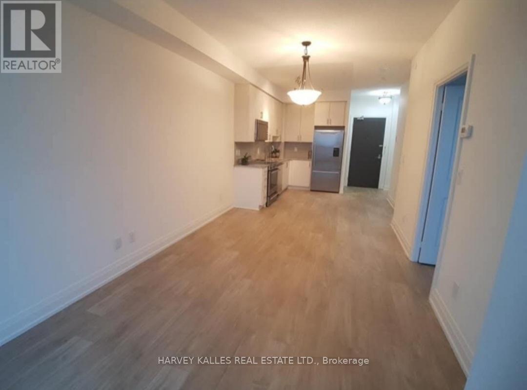 1409 - 3600 Highway 7, Vaughan, Ontario  L4L 0G7 - Photo 2 - N12594734