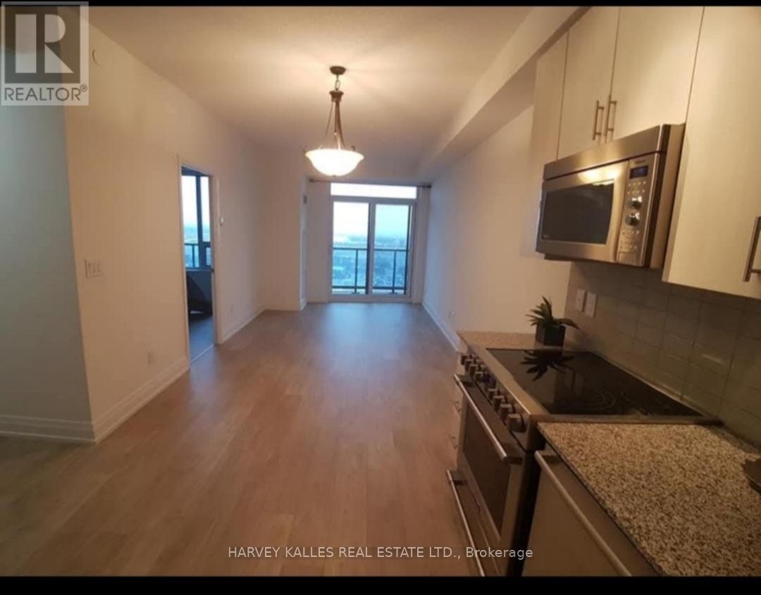 1409 - 3600 Highway 7, Vaughan, Ontario  L4L 0G7 - Photo 4 - N12594734