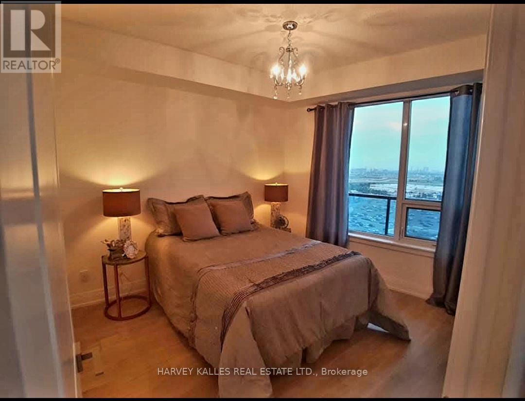 1409 - 3600 Highway 7, Vaughan, Ontario  L4L 0G7 - Photo 5 - N12594734