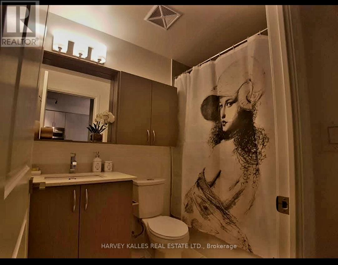 1409 - 3600 Highway 7, Vaughan, Ontario  L4L 0G7 - Photo 6 - N12594734