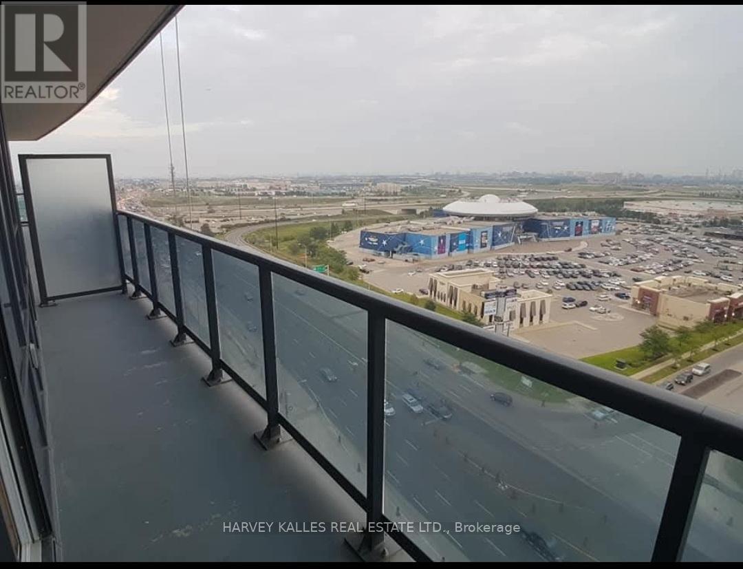 1409 - 3600 Highway 7, Vaughan, Ontario  L4L 0G7 - Photo 7 - N12594734