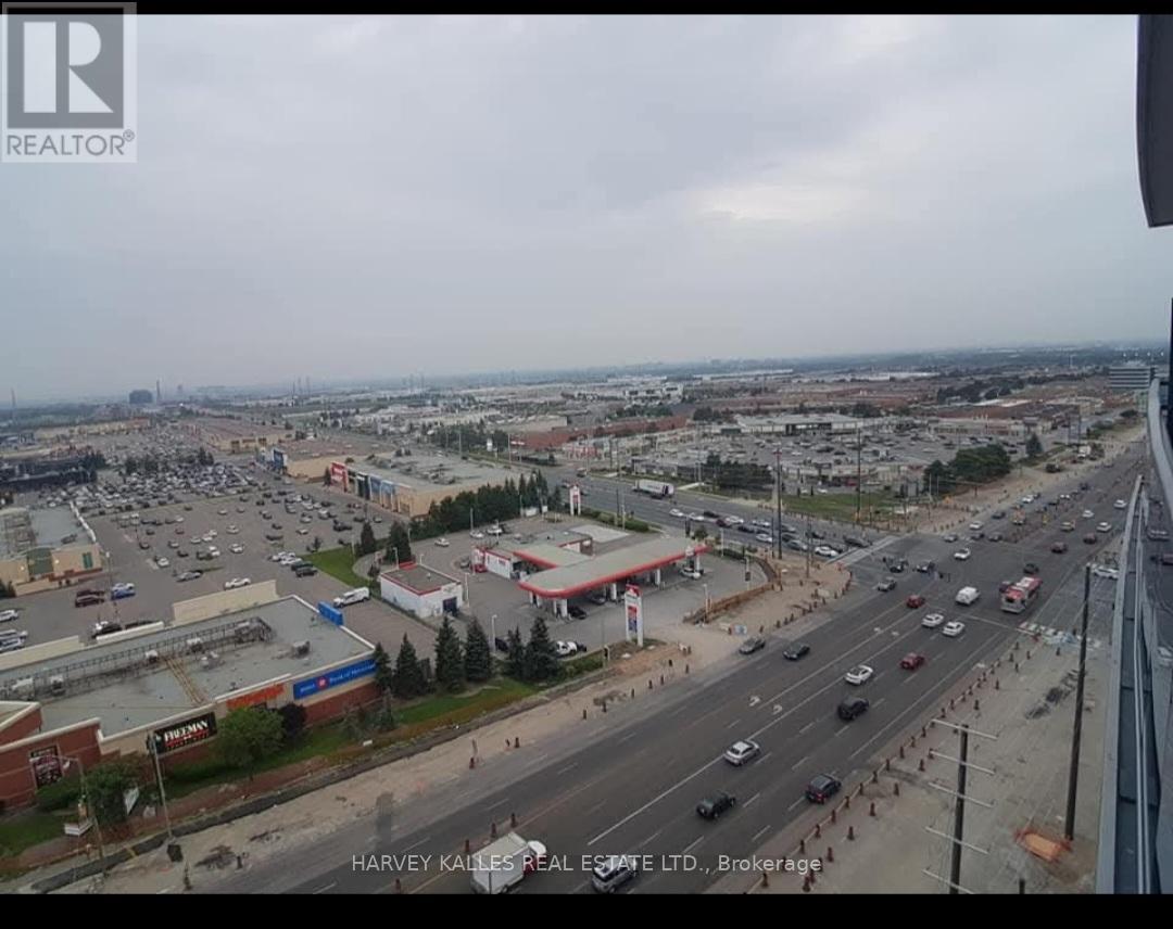 1409 - 3600 Highway 7, Vaughan, Ontario  L4L 0G7 - Photo 8 - N12594734