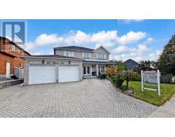 55 ATLANTIC AVENUE, Markham, Ontario