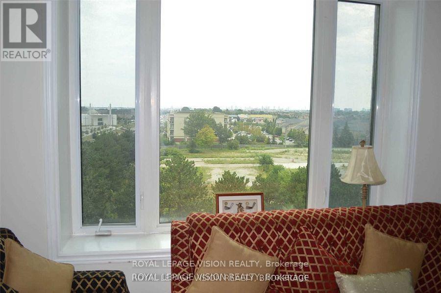 605 - 7400 Markham Road, Markham, Ontario  L3S 0C5 - Photo 2 - N12594760