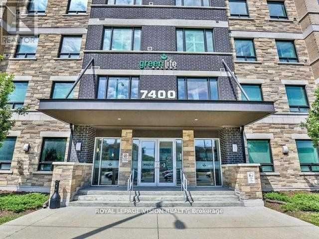 605 - 7400 Markham Road, Markham, Ontario  L3S 0C5 - Photo 20 - N12594760