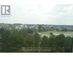 605 - 7400 MARKHAM ROAD, Markham, Ontario