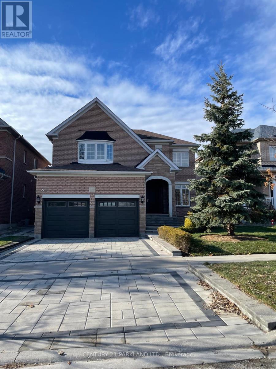 185 JEFFERSON FOREST DRIVE, Richmond Hill, Ontario