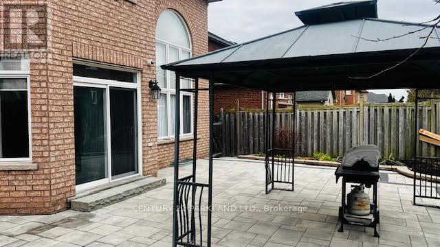 185 Jefferson Forest Drive, Richmond Hill, Ontario L4E 4K4 - Photo 45 - N12594768