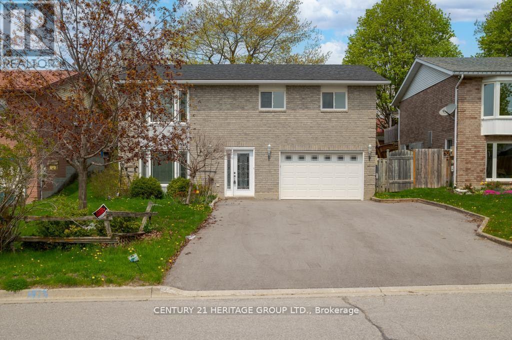154 OAKCREST DRIVE, Georgina, Ontario