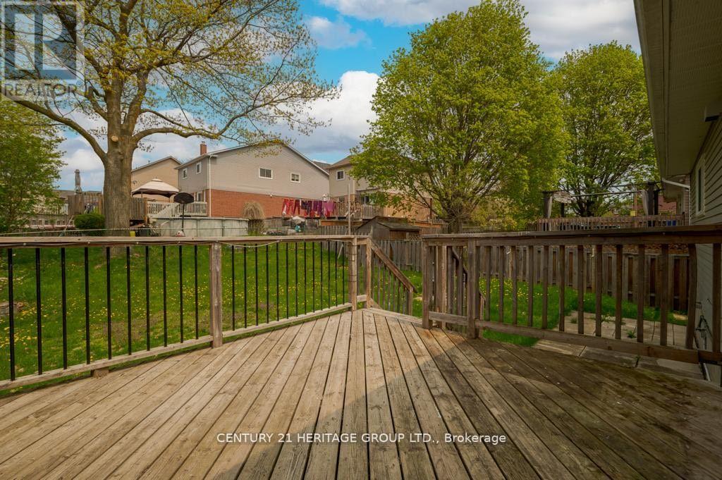 154 Oakcrest Drive, Georgina, Ontario L4P 3H4 - Photo 19 - N12594828