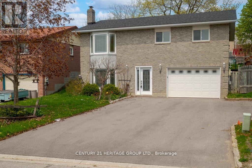 154 Oakcrest Drive, Georgina, Ontario L4P 3H4 - Photo 2 - N12594828