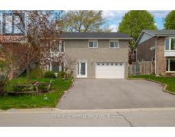 154 OAKCREST DRIVE, Georgina, Ontario