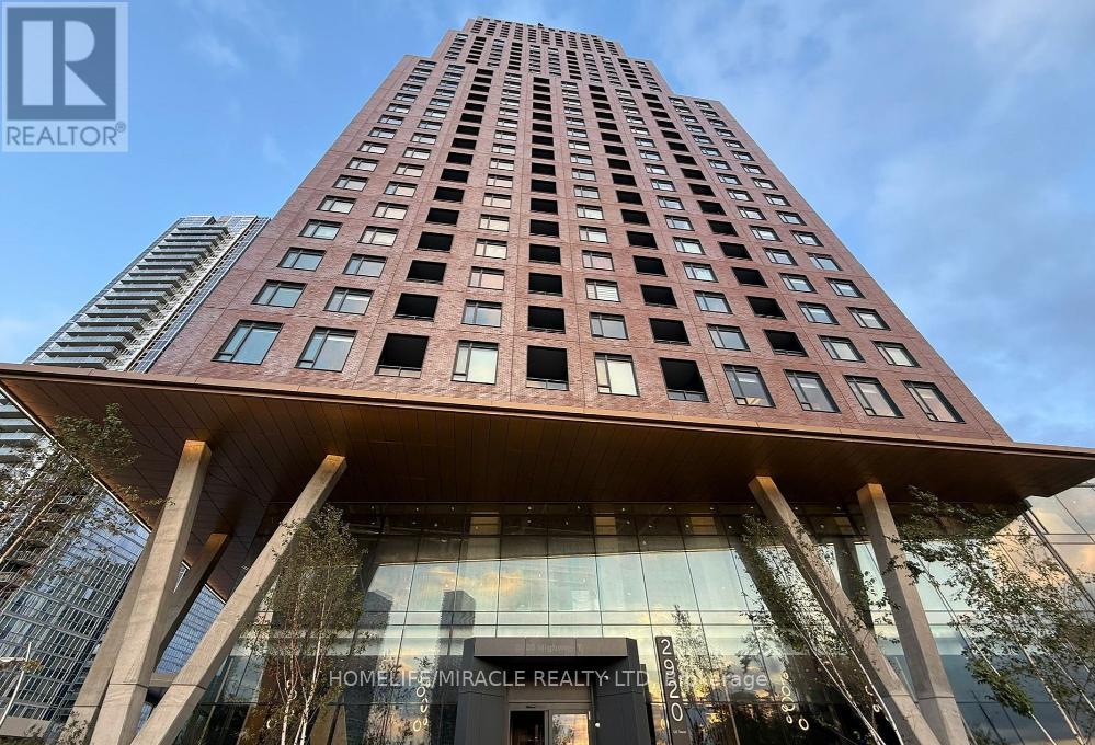 802 - 2920 HIGHWAY 7, Vaughan, Ontario