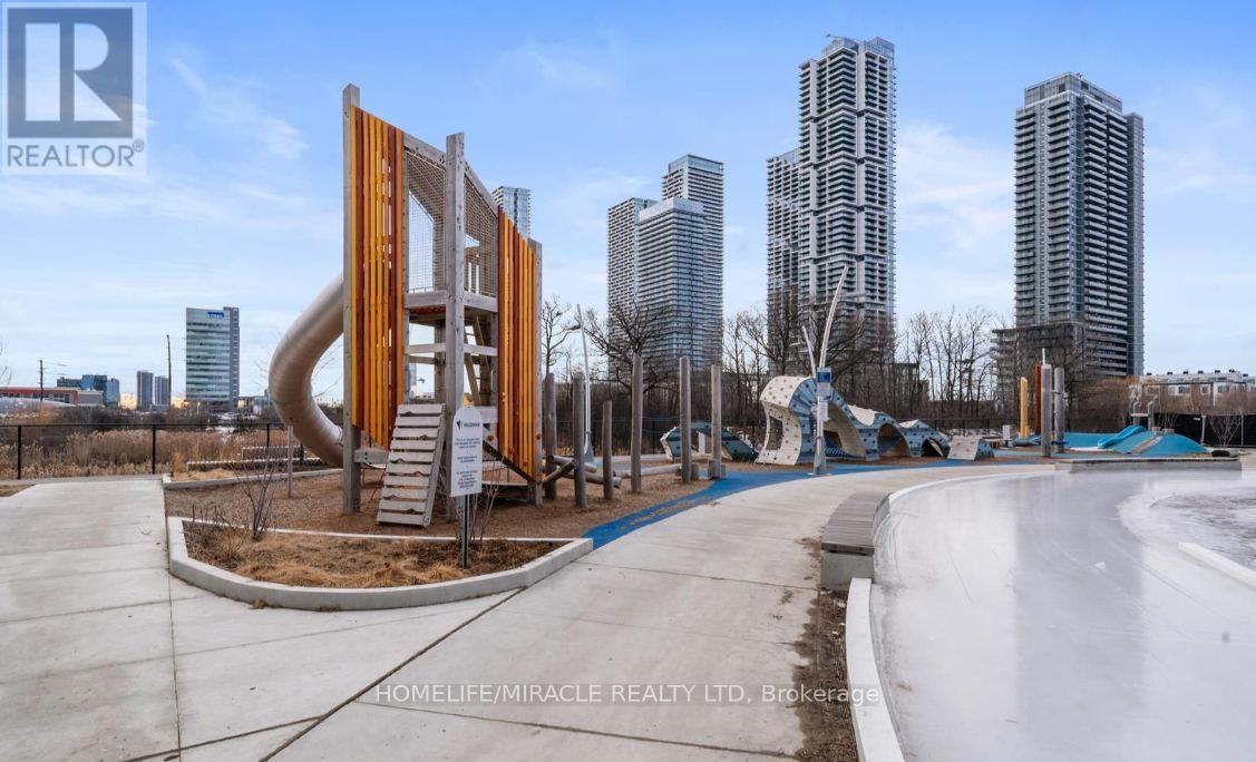 802 - 2920 Highway 7, Vaughan, Ontario  L4K 0P4 - Photo 9 - N12594894