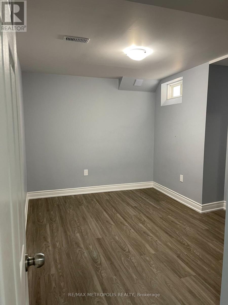 Basement - 140 Shady Oaks Avenue, Markham, Ontario  L0B 0P7 - Photo 10 - N12594898