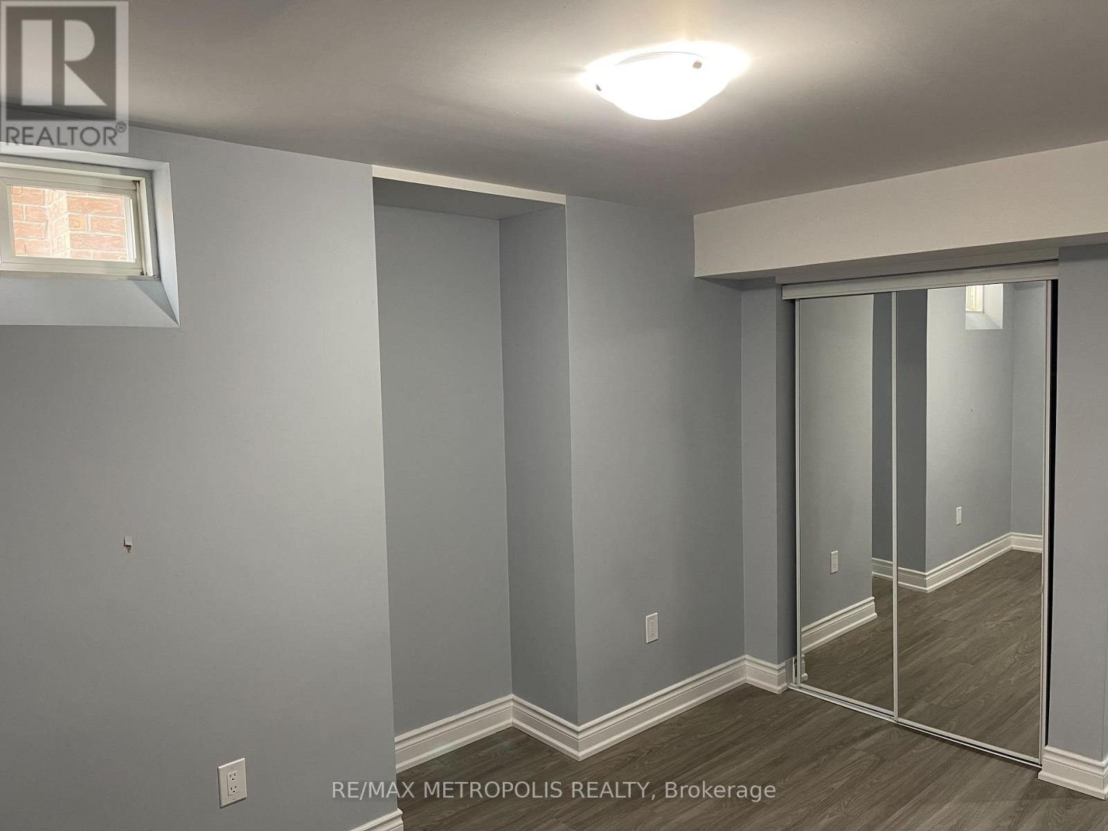 Basement - 140 Shady Oaks Avenue, Markham, Ontario  L0B 0P7 - Photo 11 - N12594898