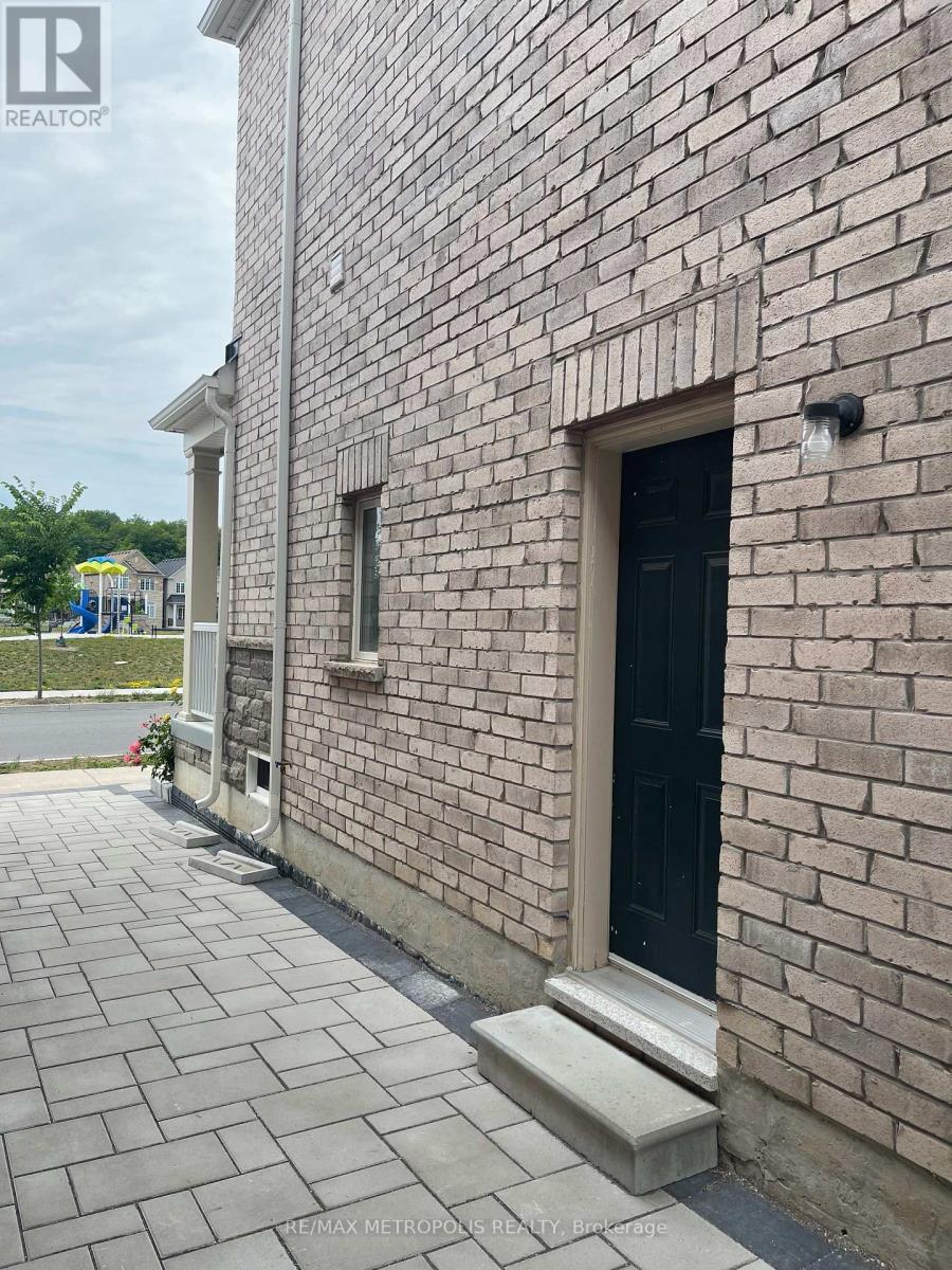 Basement - 140 Shady Oaks Avenue, Markham, Ontario  L0B 0P7 - Photo 14 - N12594898