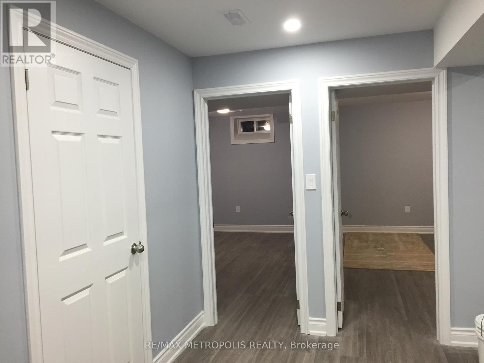 Basement - 140 Shady Oaks Avenue, Markham, Ontario  L0B 0P7 - Photo 7 - N12594898