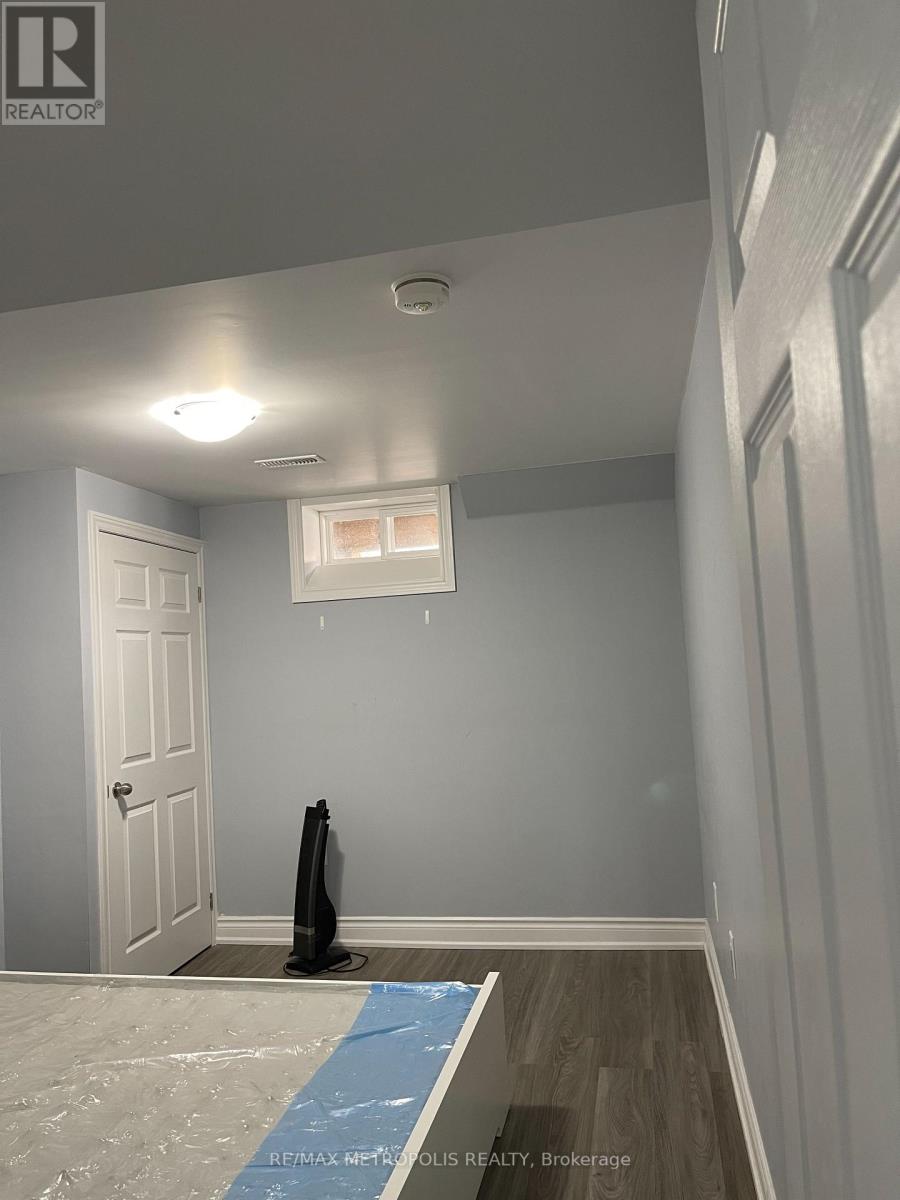 Basement - 140 Shady Oaks Avenue, Markham, Ontario  L0B 0P7 - Photo 9 - N12594898