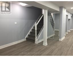 BASEMENT - 140 SHADY OAKS AVENUE, Markham, Ontario