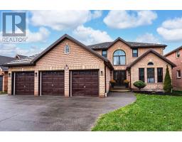 66 Raquel Street, Barrie (Painswick South), Ca