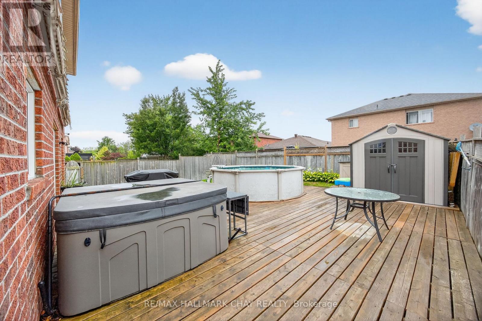 171 Brucker Road, Barrie, Ontario  L4N 8R8 - Photo 29 - S12594842