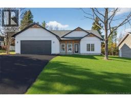 71 Baron, grand-barachois, New Brunswick