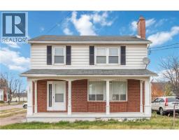 185 West Lane, moncton, New Brunswick