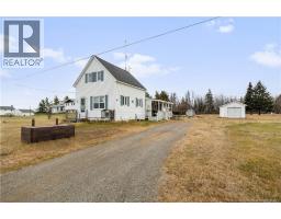 20 D Allain, richibouctou-village, New Brunswick