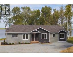 452 Cox Point Road, Cumberland Bay, Ca