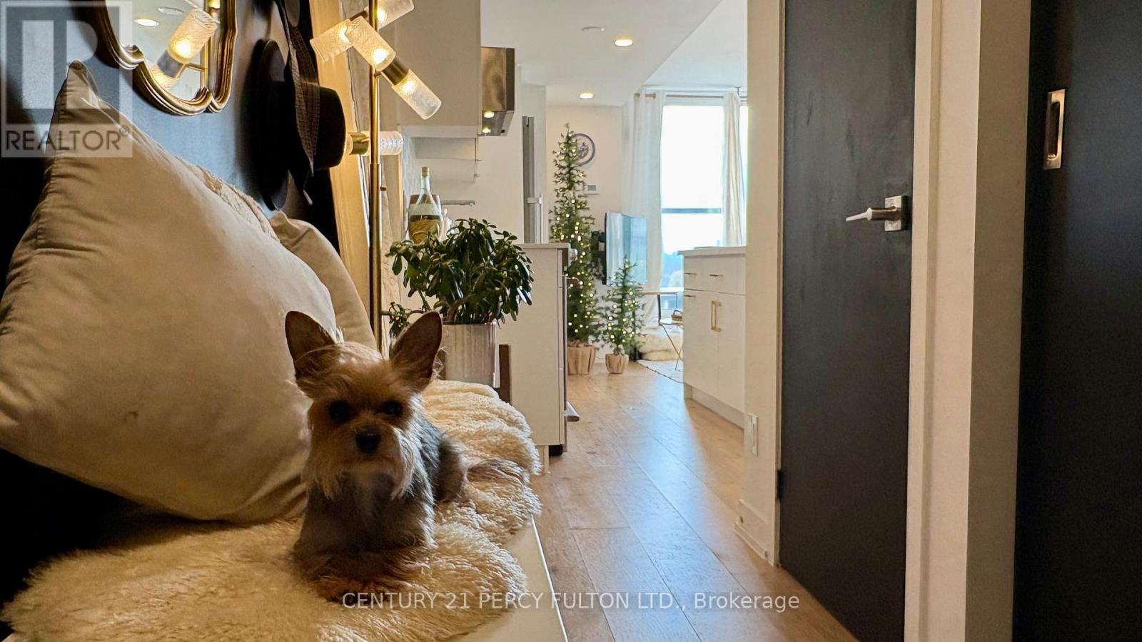 606 - 1401 O'connor Drive, Toronto, Ontario M4B 2V5 - Photo 2 - E12594338